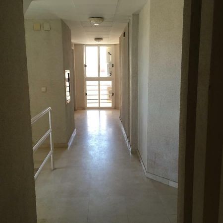 Apartamento Av Madrid 2H بينايدورم المظهر الخارجي الصورة